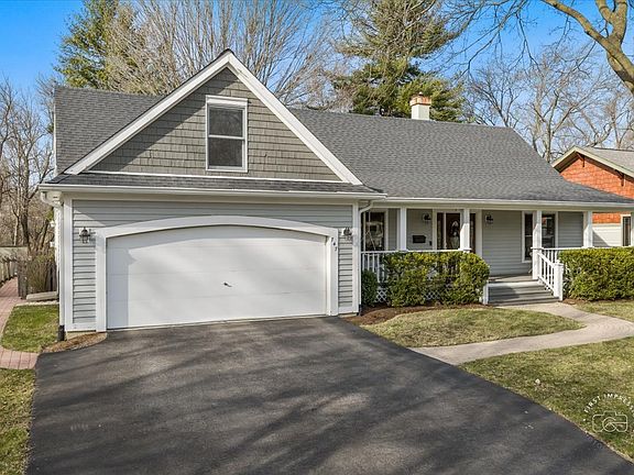 2nd image of 747 Cheever Ave