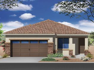 8707 N 171st Dr, Waddell, AZ 85355