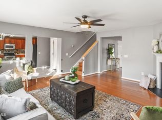 5 Saluda Way, Beaufort, SC 29906