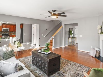 5 Saluda Way, Beaufort, SC, 29906