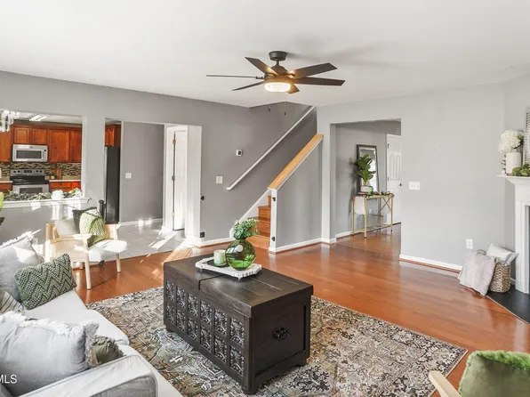 5 Saluda Way, Beaufort, SC 29906