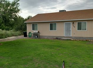 294 W Saddlehorn Dr, Safford, AZ 85546