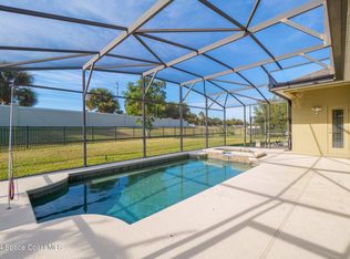 3552 Terramore Dr, Melbourne, FL 32940