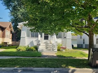 1618 22nd St, Port Huron, MI 48060