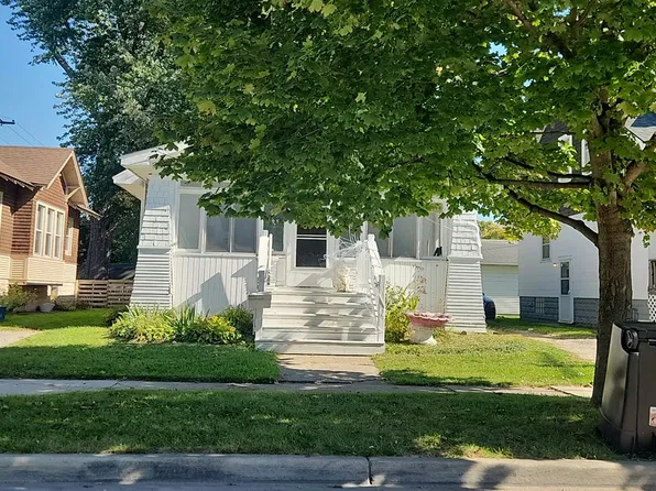 1618 22nd St, Port Huron, MI 48060