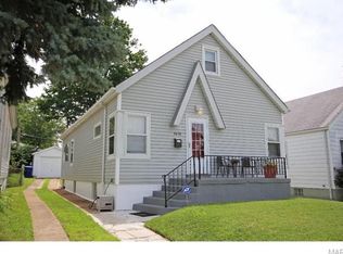 4650 Leona St, Saint Louis, MO