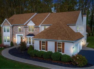 201 Painswick Ln, Downingtown, PA 19335