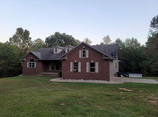 195 W Hawkview Pl, Royal, AR 71968