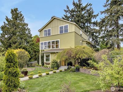3670 SW Othello Street, Seattle, WA, 98126