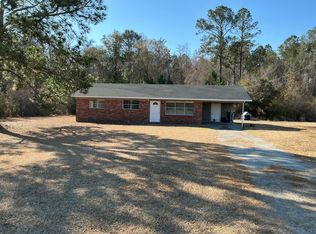 5217 Owens Rd, Blackshear, GA 31516