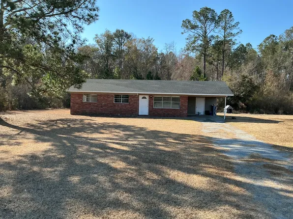 5217 Owens Rd, Blackshear, GA 31516