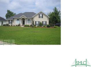 517 Young Way, Richmond Hill, GA 31324