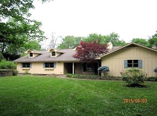 3504 Hamilton Mason Rd, Hamilton, OH 45011