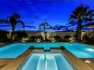3371 Edenville Dr, Las Vegas, NV 89117