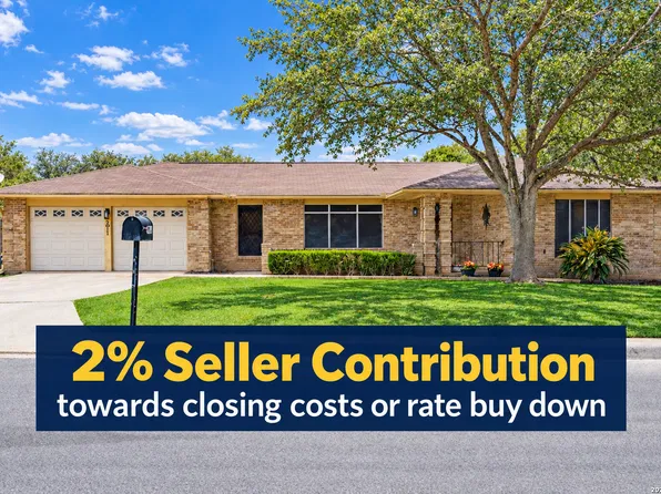 2011 Broken Oak, San Antonio, TX 78232