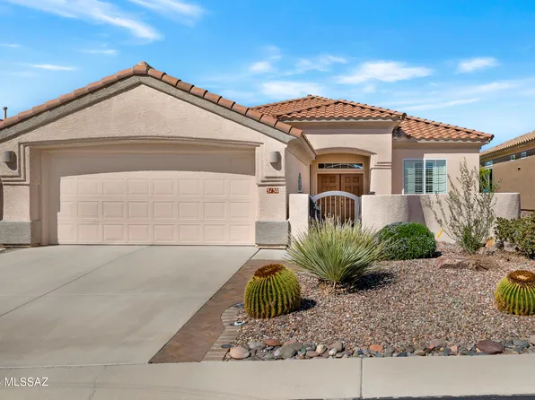 5130 W Desert Eagle Cir, Marana, AZ 85658