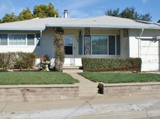 1109 Jacobsen St, Antioch, CA 94509