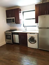 Rented by Westminster Management