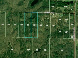 Vl E Orion Trl, Big Rapids, MI 49307