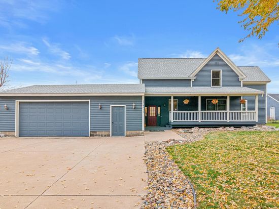 514 Cleveland Ave SW, New Brighton, MN 55112