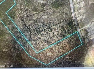1409 Roosevelt Spain Rd, Greenville, NC 27834