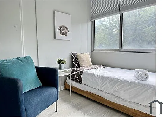 2 bed, 930 sqft, $2,500 — Photo 4