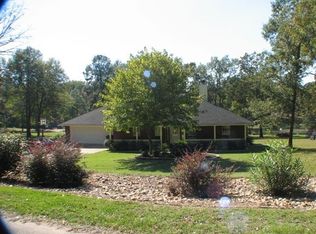 17568 Fishermans Dr, Troup, TX 75789