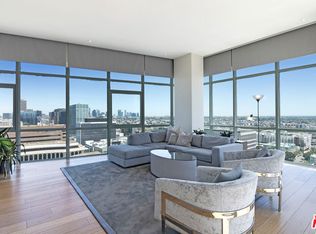 3785 Wilshire Blvd #PENTHOUSE 2, Los Angeles, CA 90010