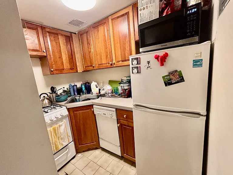 255 W 93rd St #2S — Photo 3