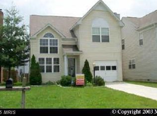 6212 Gopher Ct, Waldorf, MD