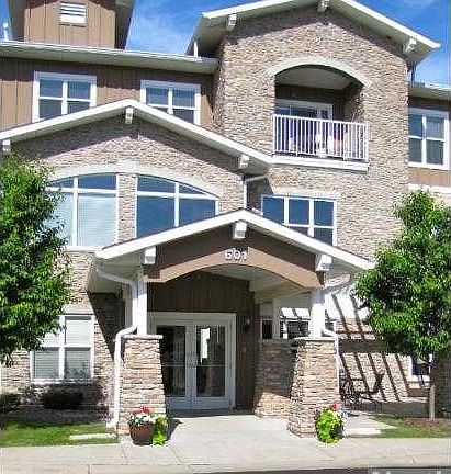 2nd image of 601 Levander Way APT 101