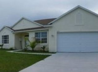 1454 Goyer Rd SE, Palm Bay, FL 32909