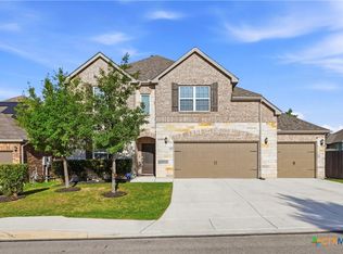 12272 Dusty Boots Rd, San Antonio, TX 78254