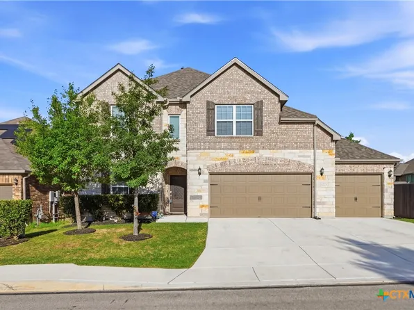 12272 Dusty Boots Rd, San Antonio, TX 78254