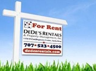 2489 Delamere Ave, Santa Rosa, CA 95403