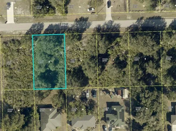 2515 67TH STREET W LOT 2, LEHIGH ACRES, FL 33971