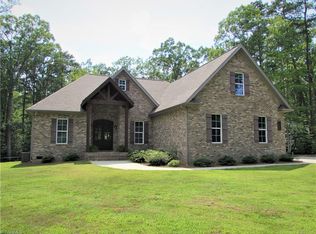 962 Starboard Reach, Lexington, NC 27292