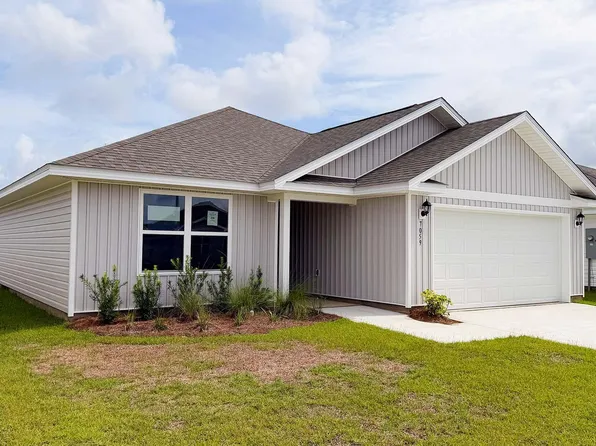 7059 Merlyn Dethlefsen Rd, Panama City, FL 32404