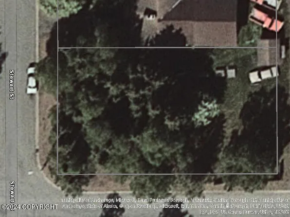 3 Unknown St, Anchorage, AK 99508