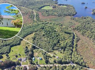 415 Old Harmony Rd, Harmony Mills, NS B0T1B0