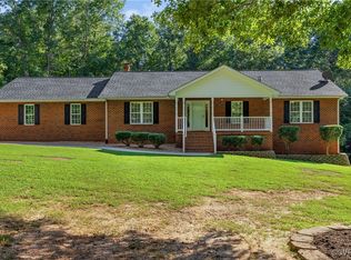 181 Mount Airy Rd, Louisa, VA 23093