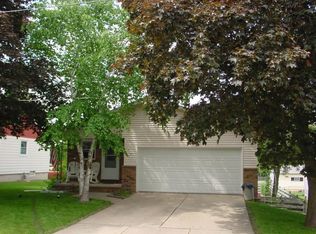 314 Elm St, Denmark, WI 54208