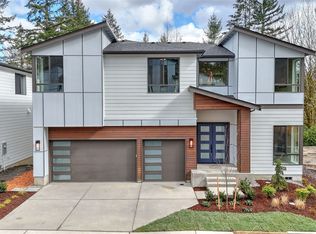 1574 213th Ct NE, Sammamish, WA