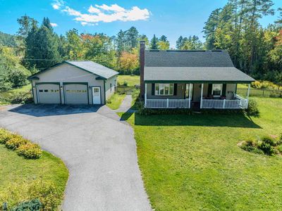 72 Harvard Street, Franconia, NH, 03580