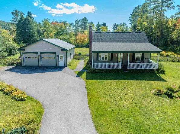 72 Harvard Street, Franconia, NH 03580