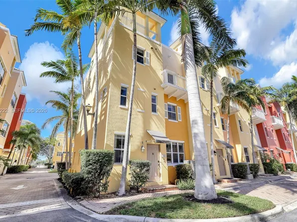 2318 Vintage Dr #2318, Pompano Beach, FL 33064