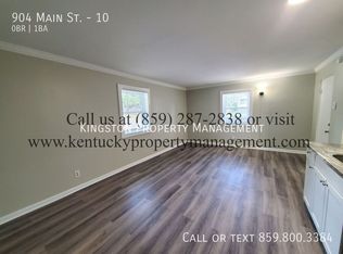 904 Main St UNIT 10, Millersburg, KY 40348
