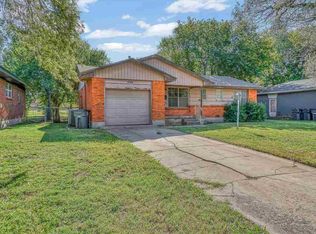 4508 SW Beta Ave, Lawton, OK 73505