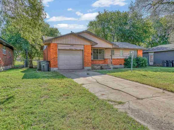 4508 SW Beta Ave, Lawton, OK 73505