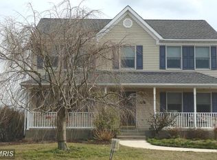 111 Victor Dr, Thurmont, MD 21788